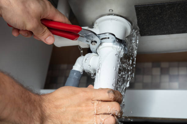 Best 24-hour water damage restoration  in Spackenkill, NY