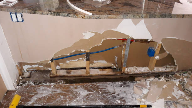 Best Sewage cleanup and water damage restoration  in Spackenkill, NY