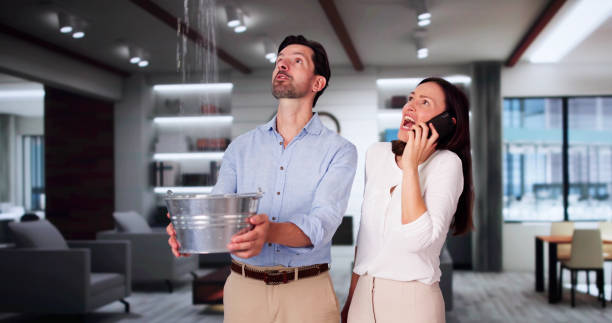 Water damage restoration experts in NY